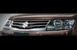 Suzuki Escudo Salomon X-Adventure 2012 года